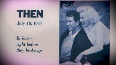I mean, we knew
what they were trying to do - Rock Hudson: All That Heaven Allowed