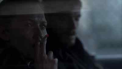 I mean, we know Ames got a call - The Killing