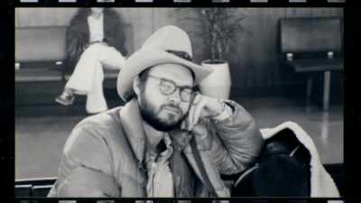 I mean, you know, get off the road. - ZZ Top: That Little Ol' Band From Texas