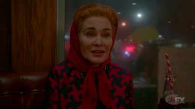 I mean, you know
how the academy loves to reward - FEUD