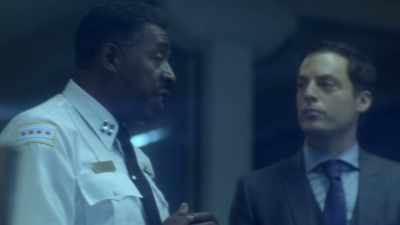 I mean, you know I'm up
for just about anything, - APB