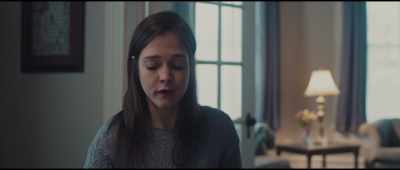 I mean, you know I've never
been treated good, Eli. - The Revival