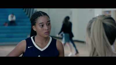 I mean, you know me, - The Hate U Give