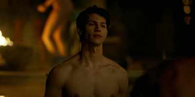 - I mean, we know of you, - Wolf Pack