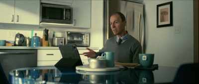 I mean, you know, - American Fiction