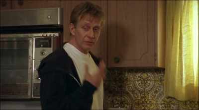 I mean, you know, - Queer as Folk