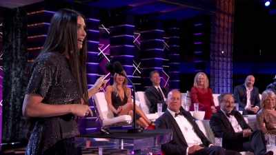 I mean, you know,
some things never change. - Comedy Central Roast of Bruce Willis