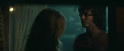 I mean, you know
that I've always... - Daisy Jones & the Six