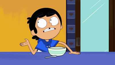 I mean, you know what - Victor and Valentino
