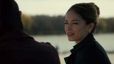 I mean, you know
where she is, don't you? - Burden of Truth