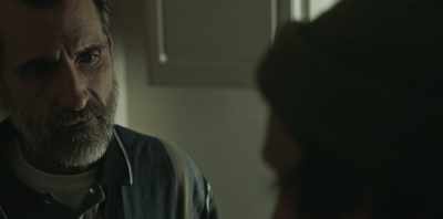 I mean, you know,
your Mom, God rest her soul, - Signs of Love