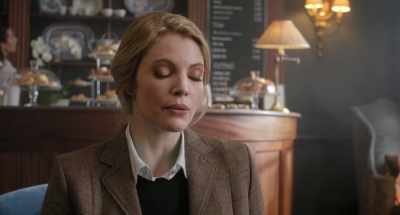 I mean, knowing Charles Vaines, - Miss Willoughby and the Haunted Bookshop