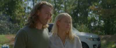 I mean, who knows we might
see each other before-- - Last Night on Earth