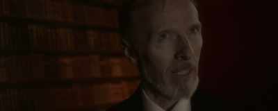 I mean that last night, - Bram Stoker's Van Helsing