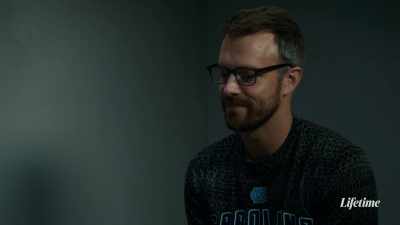 I mean, last time
I spoke with shan - Chris Watts: Confessions of a Killer