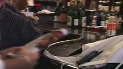 -I mean...
-[laughter] - Roadrunner: A Film About Anthony Bourdain
