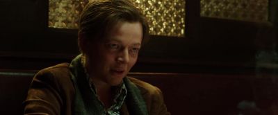 I mean let's face it Nobody's innocent - Predestination