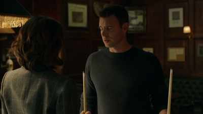 I mean,
let's hypothetically say - Whiskey Cavalier