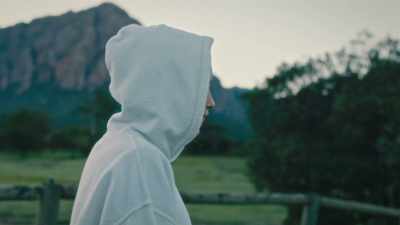 I mean, her life has been like, - ZEF - The Story of Die Antwoord