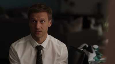 I mean, nobody like a
divorce attorney, but this? - My Wife's Secret Life