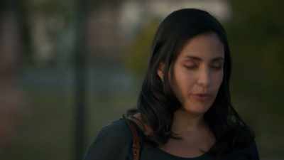 I mean, like everybody else, - Burden of Truth