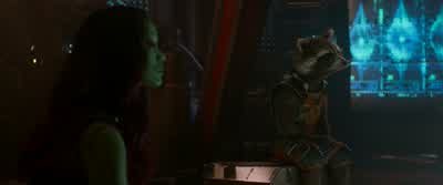 I mean, like, folks who have lost stuff. - Guardians of the Galaxy