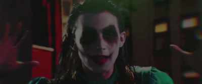 I mean, like, this has to be
a placebo effect or something, - The People's Joker