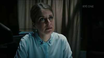 I mean, like, how
I'm abandoning her, - Striking Out