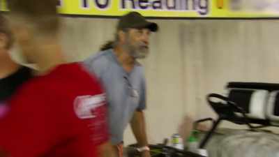 I mean, like I say,
it was a new engine, - Street Outlaws No Prep Kings Team Attack