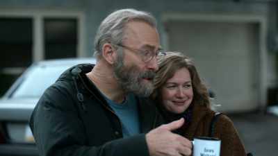 I mean, like, - Lucky Hank