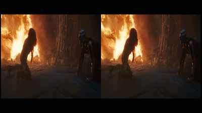 I mean, like, - Guardians of the Galaxy Vol  2