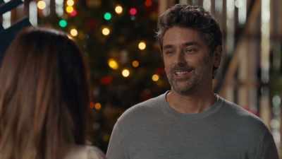 I mean, like you said,
it is something I need to do. - A Dance in the Snow