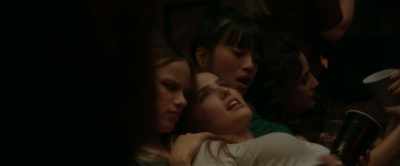 I mean, like two years,
three years from now? - Before I Fall