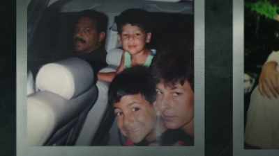 I mean, listen, that's what
Aaron was dealing with as a kid, - Killer Inside: The Mind of Aaron Hernandez