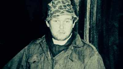I mean, he lived locally,
and I saw Michael Ryan - Britain’s Most Evil Killers