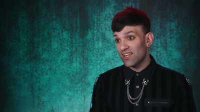 I mean, look at Astrud,
she has yet to win any. - The Boulet Brothers' Dragula: Titans