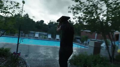 I mean look at this place - Into the Storm