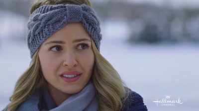 I mean... look at this. - Baby, It's Cold Inside