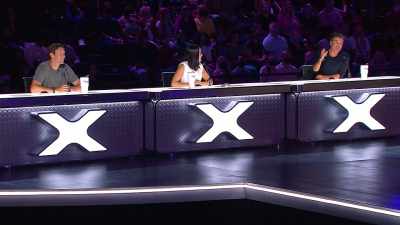 - I mean, look, I think drones - America's Got Talent: Extreme
