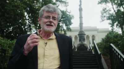 I mean, look, I think
when we have monuments - Alt-Right: Age of Rage