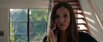 I mean, look, who knows if it'll work? - Flatliners