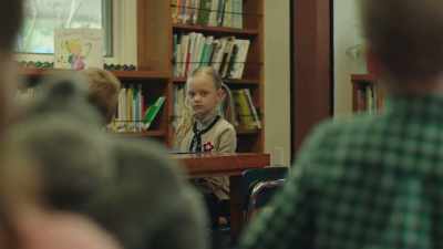 I mean, look, let's face it. - Big Little Lies
