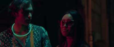 I mean, you look like
you go to Target, - Dreamcatcher