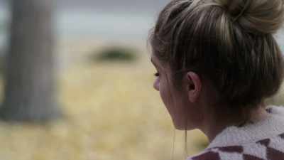 I mean, looking back,
it should have been obvious - Black Girl Missing