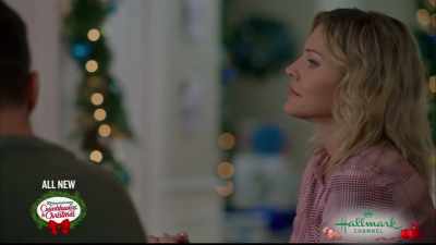 I mean, looking back
over the last few weeks, - It's Beginning to Look a Lot Like Christmas