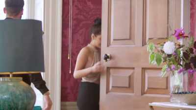 I mean Lyd doing whatever she did
with Lewis it is what it is. - Open House: The Great Sex Experiment