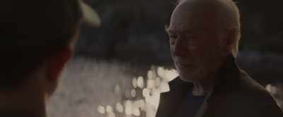 - I mean, he made a decent living.
- Crumb? - Boundaries