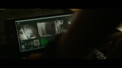 I mean, madness. - The Girl with the Dragon Tattoo