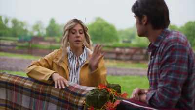 I mean, when manifesting,
which is like, - The Heiress and the Handyman