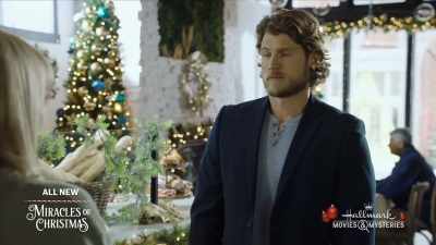 I mean,
Max is beyond excited - Project Christmas Wish